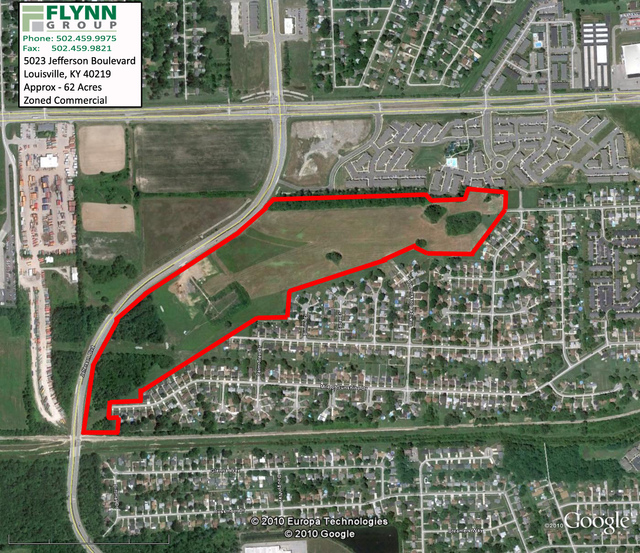 Flynn Group Kentucky Commercial Real Estate and Development 5023